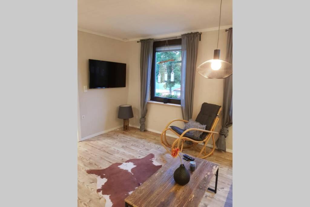 Altes Schreiner Haus In Der Vulkaneifel Brockscheid Extérieur photo